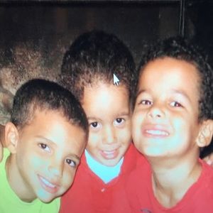 Meet your Posher, Rich